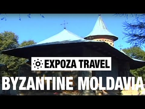 Byzantine Moldavia Vacation Travel Video Guide - UC3o_gaqvLoPSRVMc2GmkDrg