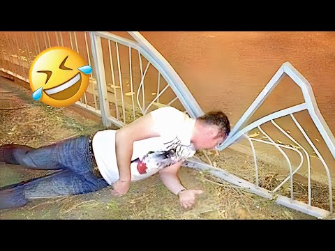 Best Funny Videos 🤣 - People Being Idiots | 😂 Try Not To Laugh - BY FunnyTime99 🏖️ #31 - UCESSpxs_qACc1-b_p3C7YUg