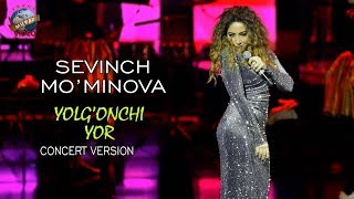 Sevinch Mo`minova - Yolg`onchi yor | Duk - Duk