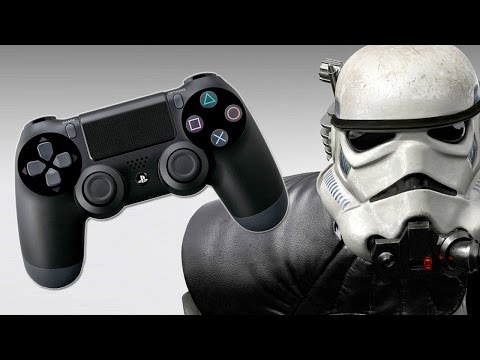 More People Are Playing Battlefront on PS4 Than PC and Xbox Combined - UCKy1dAqELo0zrOtPkf0eTMw