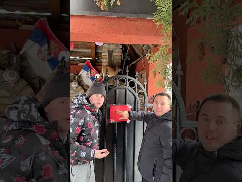 JOCA NE PRESTAJE #djape