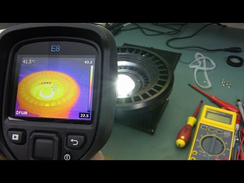 EEVblog #773 - 80W INDUAL LED Light Teardown - UC2DjFE7Xf11URZqWBigcVOQ