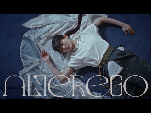 櫻坂46 『Alter ego』MUSIC VIDEO