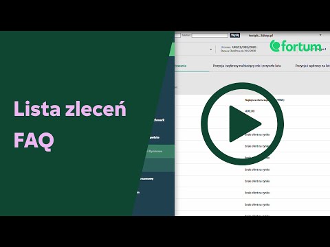 Lista zleceń w ClickPrice - praktyczne wskazówki