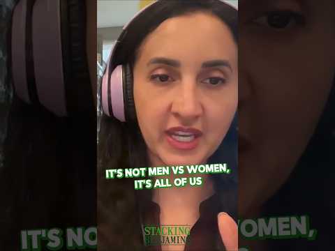 Stacking Benjamins | Is the media making you mad on purpose?
