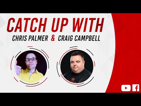 The Best SEO Advice, With Craig Campbell & Chris Palmer