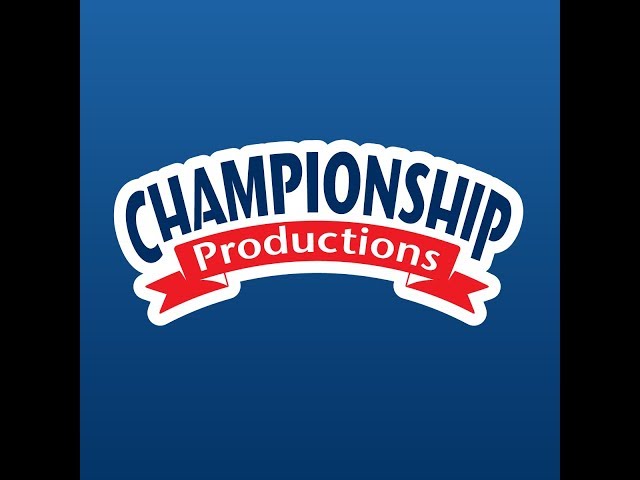 Championship Productions Offers Top-Notch Basketball Videos