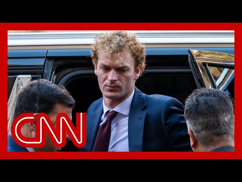 Daniel Penny found not guilty of criminally negligent homicide