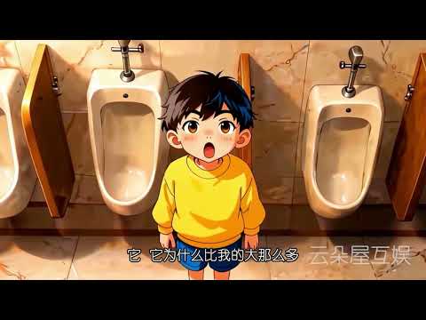 周先生,绑嫁犯法|第三集 EP03|洗手间的意外相逢 poster