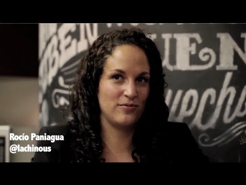 Women Techmakers with Rocio Paniagua - StartupBus (Spanish) - UC_x5XG1OV2P6uZZ5FSM9Ttw