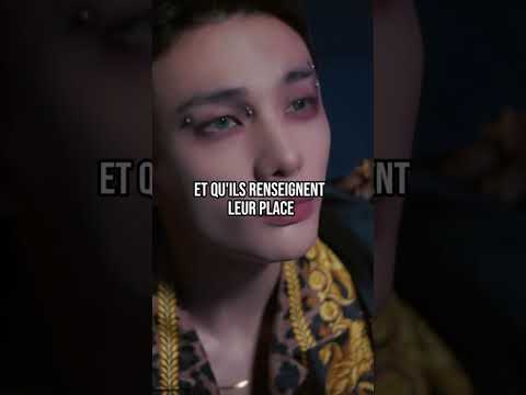 StoryBoard 0 de la vidéo LES FANS DE STRAY KIDS SONT LES MEILLEURS! Actu Kpop #straykids #stay #kpop