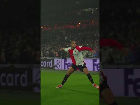 Feyenoord