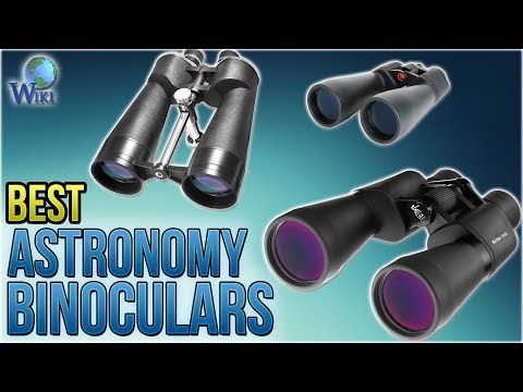 7 Best Astronomy Binoculars 2018 - UCXAHpX2xDhmjqtA-ANgsGmw