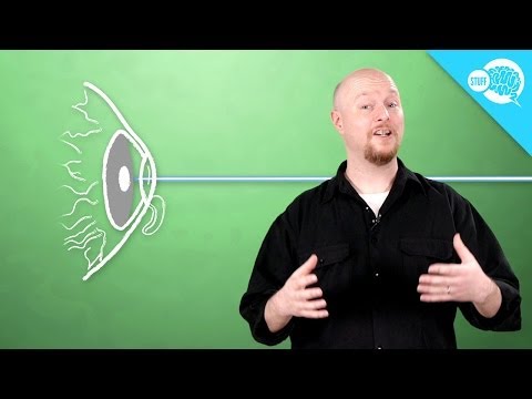 How Does LASIK Work? - UCiefLm_nIz_gOH7XHbgpdCQ