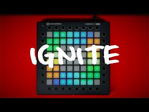 Alan Walker & K-391 - Ignite (Launchpad Video) ft. Julie Bergan & Seungri - UCwIgPuUJXuf2nY-nKsEvLOg