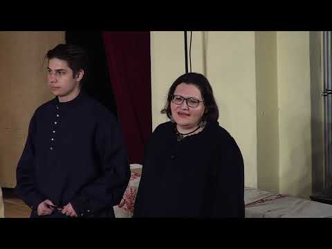 1-2-02 По над лугом шлях дорожунька