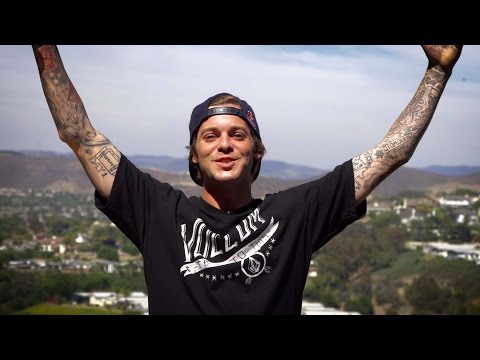 Sheckler Sessions - Season 4 TRAILER - UCblfuW_4rakIf2h6aqANefA