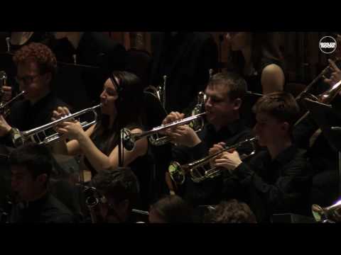 National Youth Orchestra of Great Britain: Shostakovich 'Symphony No. 5' - UCGBpxWJr9FNOcFYA5GkKrMg