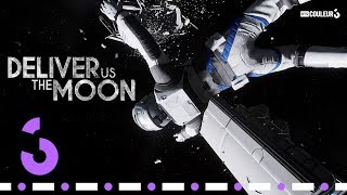 Vido-Test : TEST Deliver Us The Moon (PC)