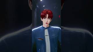 황금 혼문 지키러  | #kpop