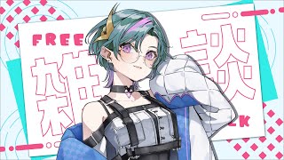 【 #雑談  】昼休み雑談【武士来舞/雀】  #縦型配信 #shorts #新人vtuber