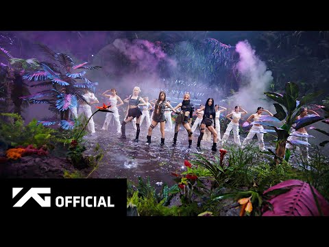 BLACKPINK - ‘Pink Venom’ M/V