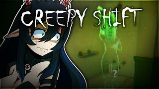 I BECAME A HAUNTED HOUSE FLIPPER
