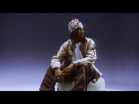 TKS 2G - Paddle feat. Maureen (Official Lyrics Video)