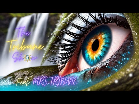The Tribune Show - The Aether, Elements, and Enlightenment