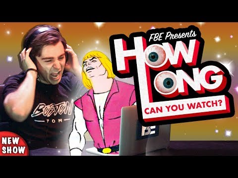 HOW LONG CAN YOU WATCH? (New Show!) - UC0v-tlzsn0QZwJnkiaUSJVQ