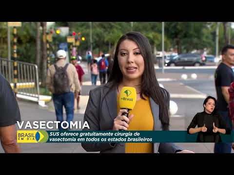 Idade mínima para cirurgia de esterilização cai para 21 anos