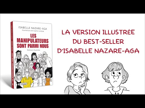 Vidéo de Isabelle Nazare-Aga