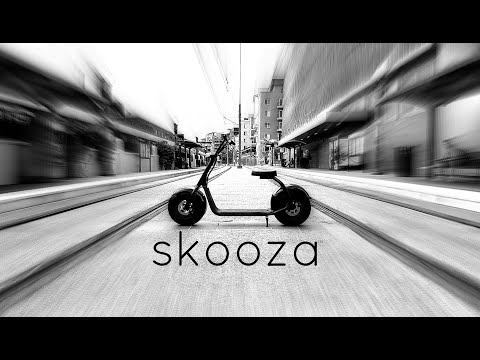 skooza® Origin Story : 2017 Compilation