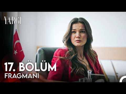 Yargı 17. Bölüm Fragman