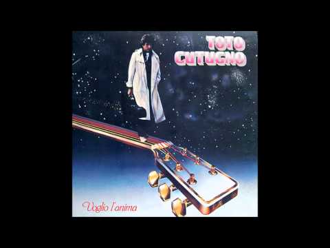 Cutugno Toto - Na Parola