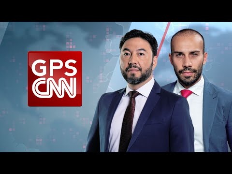 AO VIVO: GPS CNN | 28/12/2024