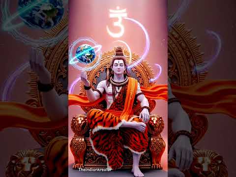 Om Namah Shivay #nivetadhingramusic #shiva