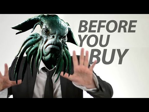 Paragon - Before You Buy - UCNvzD7Z-g64bPXxGzaQaa4g