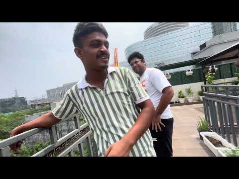 DAY #1 vlog of prefab construction site.