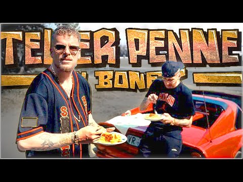 LX & BONEZ – TELLER PENNE (Jambeatz) (REMIX)