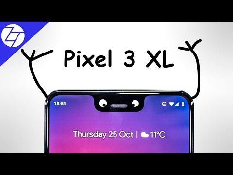 Google Pixel 3 XL - My 2 Week Review! - UCr6JcgG9eskEzL-k6TtL9EQ