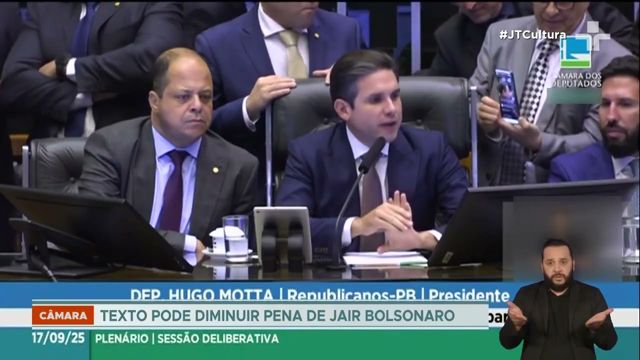 Paulinho da Força será relator do projeto de anistia confirma presidente da Câmara dos Deputados