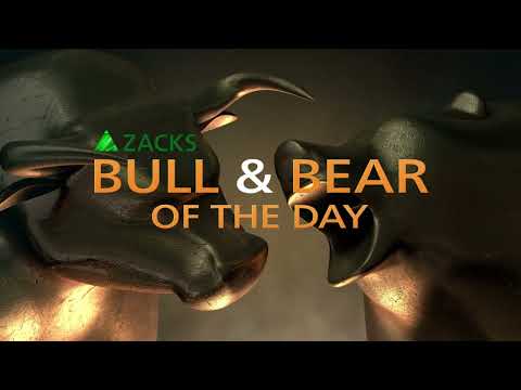 Credo Technology (CRDO) and PDD Holdings (PPD): 6/18/25 Bull & Bear