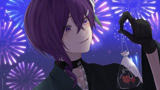 【 雑談 / 初コメ歓迎 】ゆる～～く雑談がしたい！🎆【 中性声 / 進藤あすか / 男の娘 】