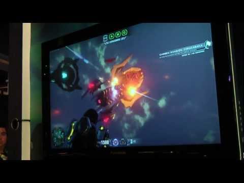 Angry Joe Interview: FireFall - Exclusive w/ CEO Mark Kern! - UCsgv2QHkT2ljEixyulzOnUQ