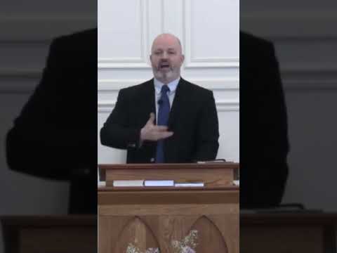 Atheism, Secularism, Communism Produce Hell on Earth - Pastor Patrick Hines #shorts #shortsvideo