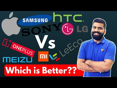 Why Chinese Phones are Cheap? Are they any GOOD? - UCOhHO2ICt0ti9KAh-QHvttQ