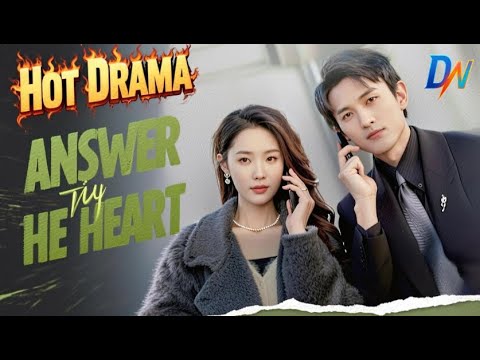 Answer to My Heart丨Woman pretends mute, fakes kidnapper to protect baby #englishdrama