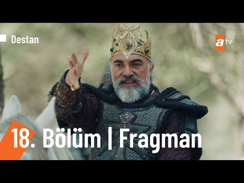 Destan 18. Bölüm Fragmanı | 