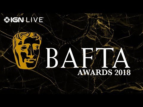 BAFTA Games Awards 2018 - UCKy1dAqELo0zrOtPkf0eTMw